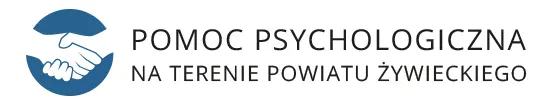 Logo Portalu Pomocy Psychologicznej w powiecie żywieckim