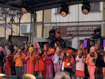 ZA NAMI I POWIATOWY DZIEŃ ZDROWIA PSYCHICZNEGO - zdjęcie2