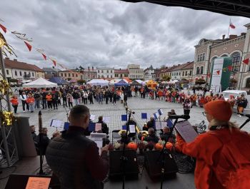 ZA NAMI I POWIATOWY DZIEŃ ZDROWIA PSYCHICZNEGO - zdjęcie4