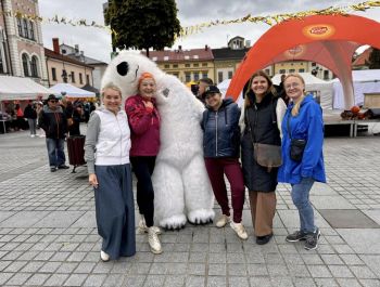 ZA NAMI I POWIATOWY DZIEŃ ZDROWIA PSYCHICZNEGO - zdjęcie5