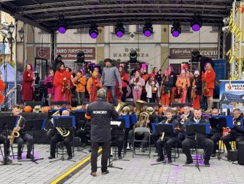 ZA NAMI I POWIATOWY DZIEŃ ZDROWIA PSYCHICZNEGO - zdjęcie3