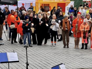 ZA NAMI I POWIATOWY DZIEŃ ZDROWIA PSYCHICZNEGO - zdjęcie6